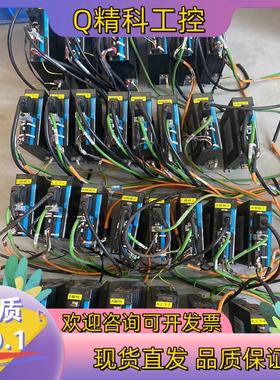 现货迪维迅伺服驱动器P100S-75-ZX 750WP100S