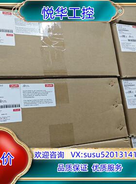 原装丹佛斯两步开启电磁阀ICLX50  数十只，全新正品议