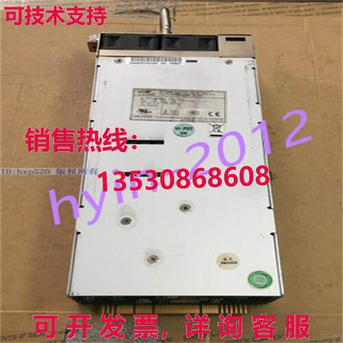 原装供应二手拉链 S1M-5350P 350W
