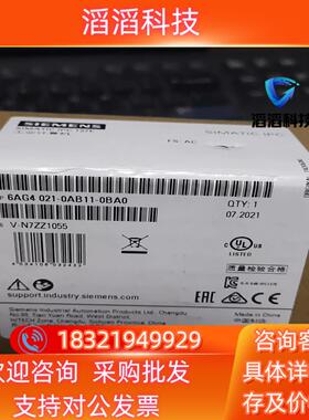 现货6ag4021-0ab11-0ba0