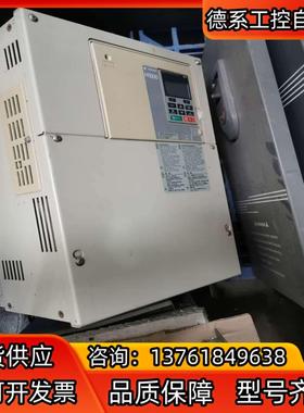 安川变频器ClMR-HB4A0060AAA 30/22kW实