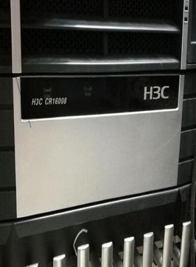 h3c SR6616-x SR6608-x SR6604-