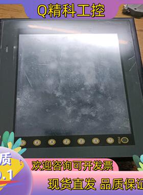 现货富士触摸屏UG430H-SS1