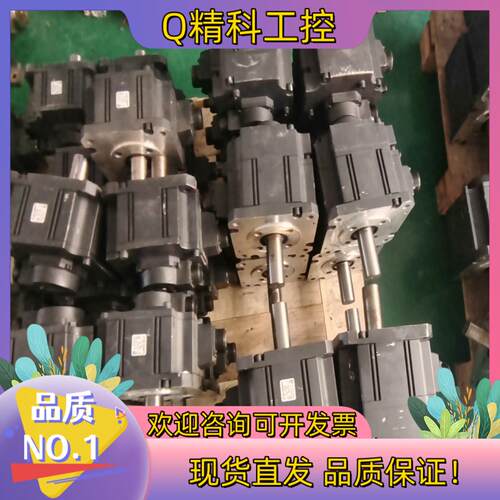 现货电机  HC-SFS352B  HC-SFS202B