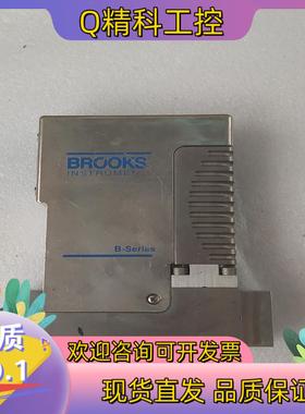 现货BROOKS  B950SZ01   100TORR  N2