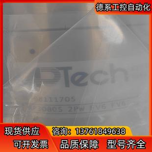 APtech FV6 AP3080S 2PW