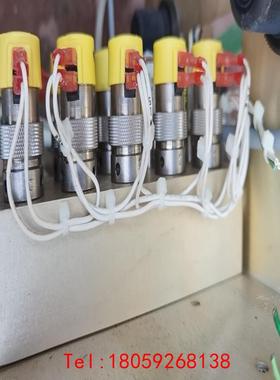 【非标价】美国clippard 微型电磁阀 ET - 2M - 24D