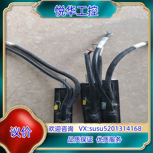 原装多摩川伺服电机TS4633N2032E100分选机编带机用A议