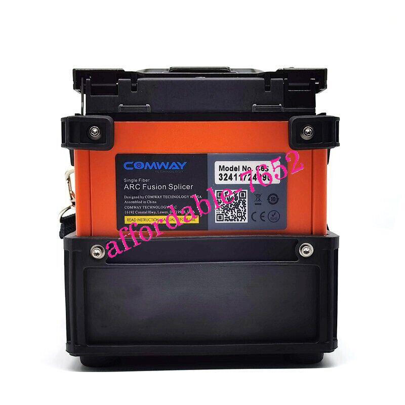 原装供应Comway C6S Fusion Splicer
