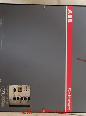 [宏强工控]ABB 软启动器 PSD110-20N2-议价