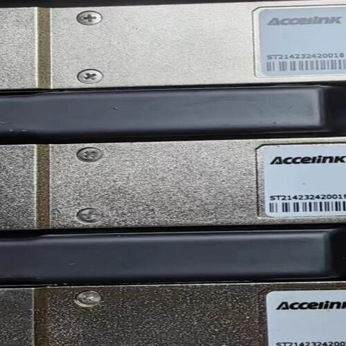 Accelink光讯40G-1310-10km-MPO接口