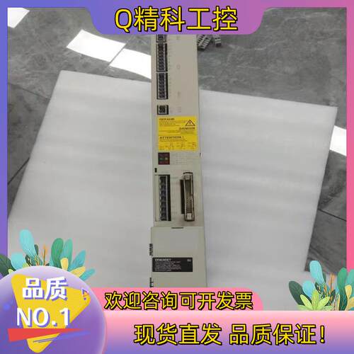 现货6SN1112－1AC01－0AA1  成色99嘎嘎新