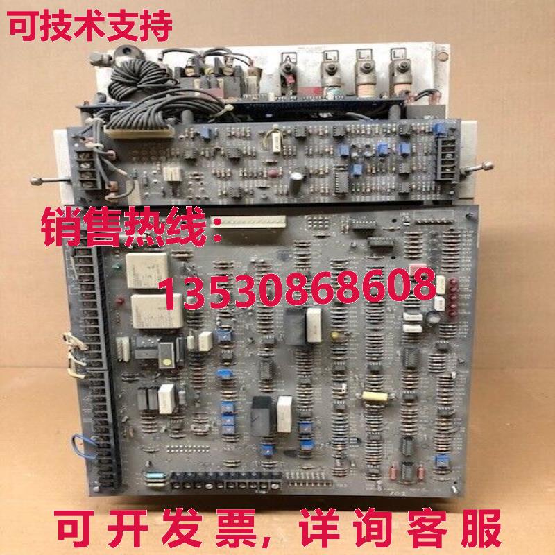 ES2300RG Dc Drive 480v-ac 51a 500v-dc 30hp库存现货