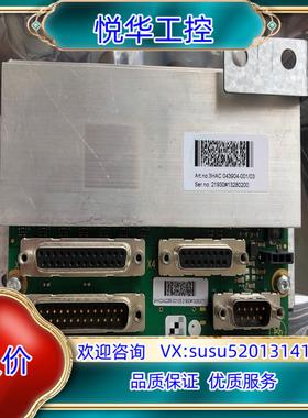 原装3HAC043904-001，3hac042285-001A议