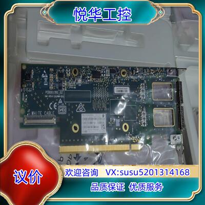 mellanox 迈洛思 MCX653106A-ECAT (议价