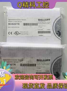 现货BOS 21M-PA-PR10-S4货号BOS00TR全新原