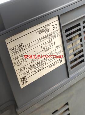 【荣强工控】富士G1S变频器11KW