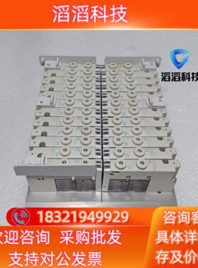 现货FESTO费托斯电磁阀组 VTOC-SA 13055214