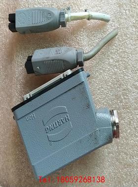 【非标价】marposs马波斯电源线插口和io插口模块。有几