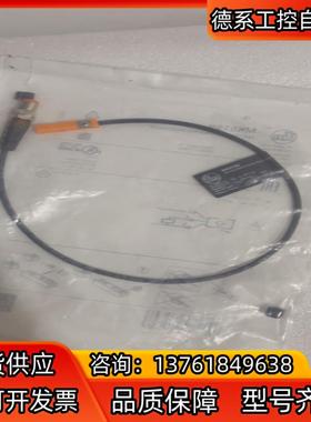 MK5159易福门T型槽气缸开关IFM原装正品清仓