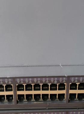 华为S5320-52P-SI-AC   48口电口千兆加4千