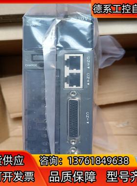 汇川750W驱动器IS620PS5R5I-DDR，全新原装正