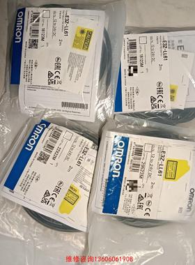 （请询价）E3Z-LL61日本光电传感器E3Z-LL6议价