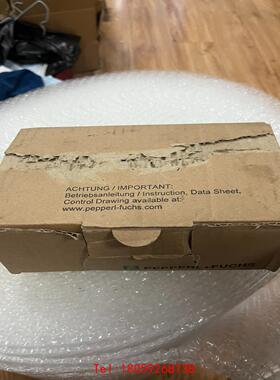 【非标价】IC-KP2-1HB17-2V1D 200876倍加福模块实