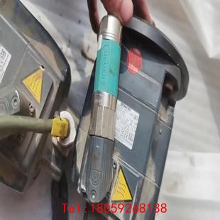 2AC71 西门子伺服电机1FK7060 1QA0二手拆机功 非标价