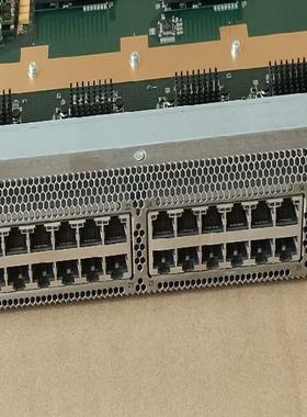 华为 cloudEngine 12800交换机板卡  030