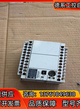 AFPX-C30T 模块 实拍图 功能正常