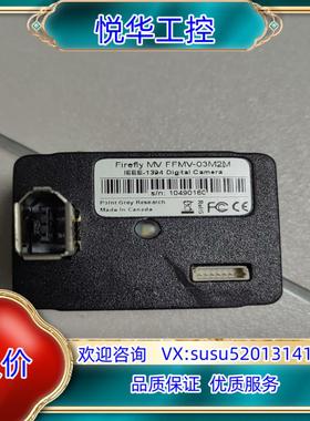 原装Point Grey  FFMV-03M2M议