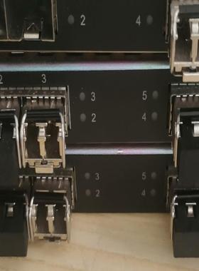 WSIC-8GEF 华为防火墙8GE扩展卡 ，成色新，数量多