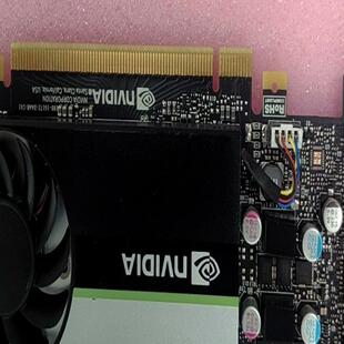 NVIDIA T1000-4G 显卡