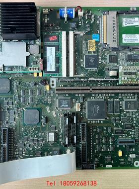 【非标价】SIEMENS 板卡 EWK-X30A A5E0005489