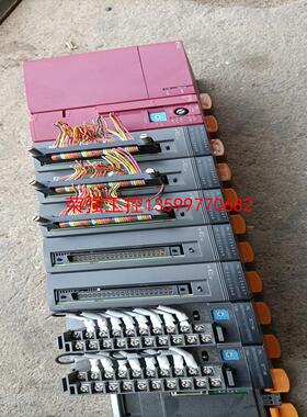 【荣强工控】FUJI  NP1 W3206T NP1PS320CPU 议