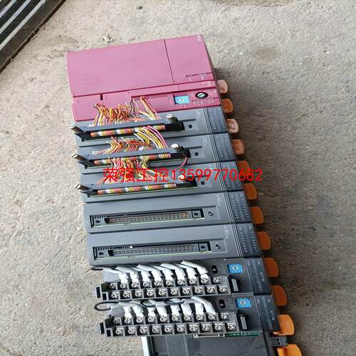 【荣强工控】FUJI  NP1 W3206T NP1PS320CPU 议