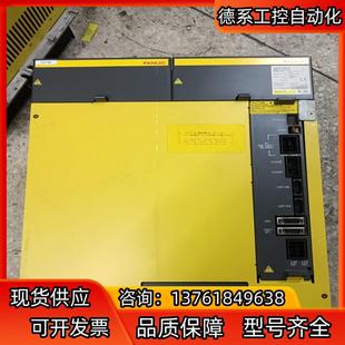 H109發那科高壓電源伺服器 6127 A06B