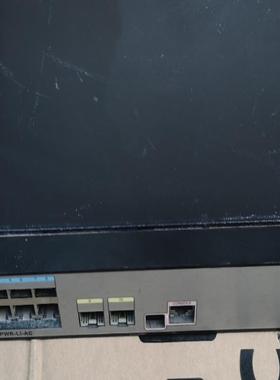 华为S5700-10P-PWR-LI-AC