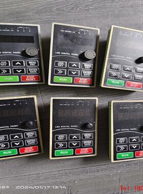 【非标价】变频器面板  沃森VD300/VD500