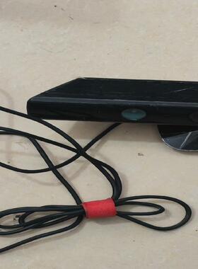 Xbox360S  体感器 详看图 感兴趣的私聊