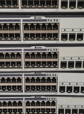 S5700-24TP-SI-AC 华为24口千兆电口+4口个