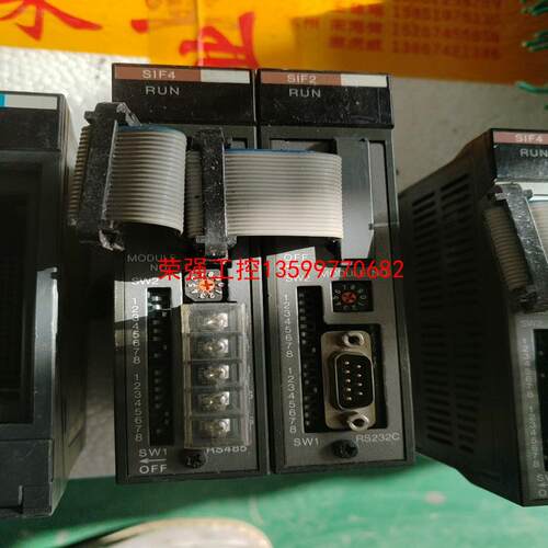 【荣强工控】TYPE.PF3S-SIF2