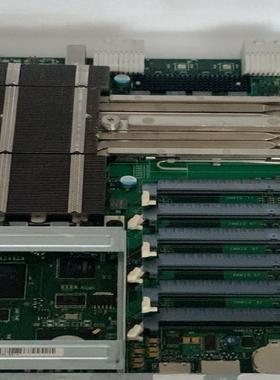 华为TD60UPBA拆机板子