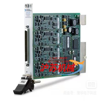 NIPXI-7841R，PXI-7842R，PXI-7854