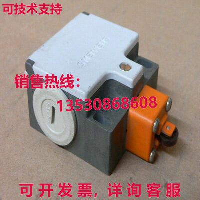 FURNAS  CO 3SE3-210-1D 定位开关 6AMP 230V库存现货