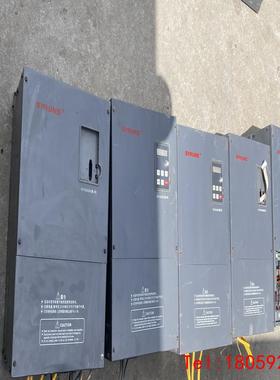 【非标价】神源变频器，SY5000-P02244，22K w（2台）8