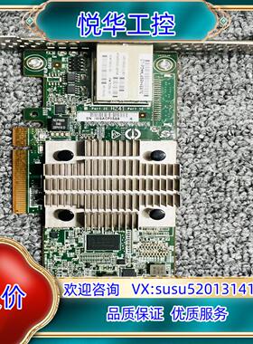 HP H241阵列卡 12GB直通卡外置726912-001议价
