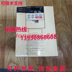 A520 3.7K 二手 220V 變頻器 供應(yīng)原裝