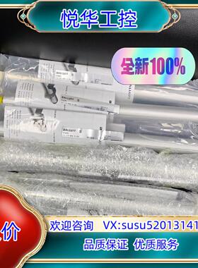 原装巴鲁夫位移传感器BTL6-A110-M0305-A1-S11议